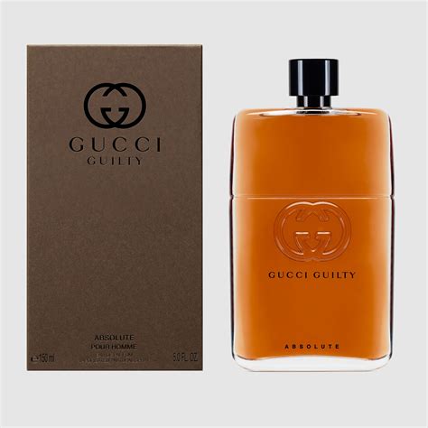 best men's gucci guilty cologne|Gucci Guilty for men 50ml.